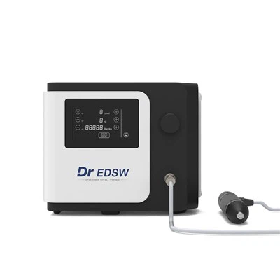 Shockwavetherapie-apparaat voor ED